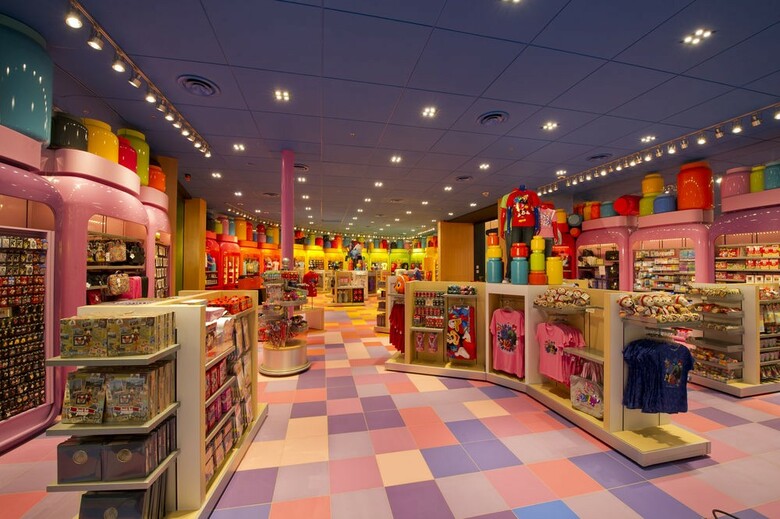 Hotel Disney's Art Of Animation Resort