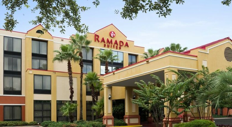 Hotel Ramada Suites Orlando Airport