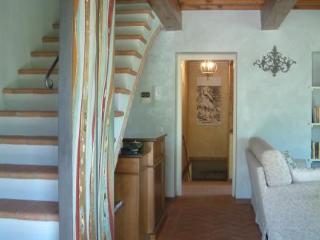Villa Le Case Antiche Albergo Diffuso