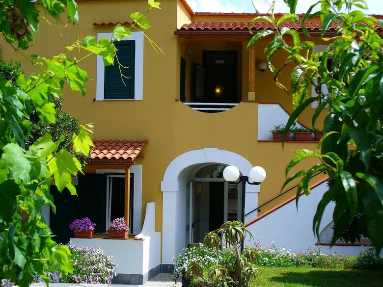 Hotel La Marticana