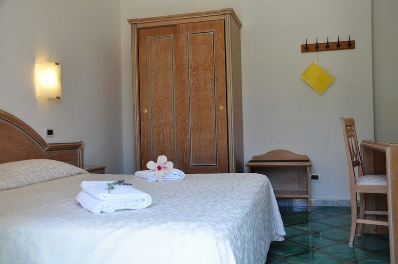 Hotel La Marticana