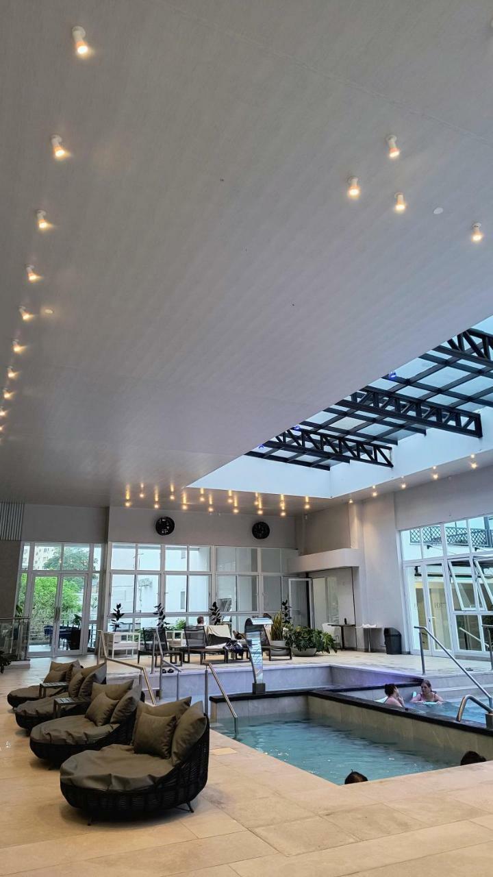 Hda Hotel & Spa