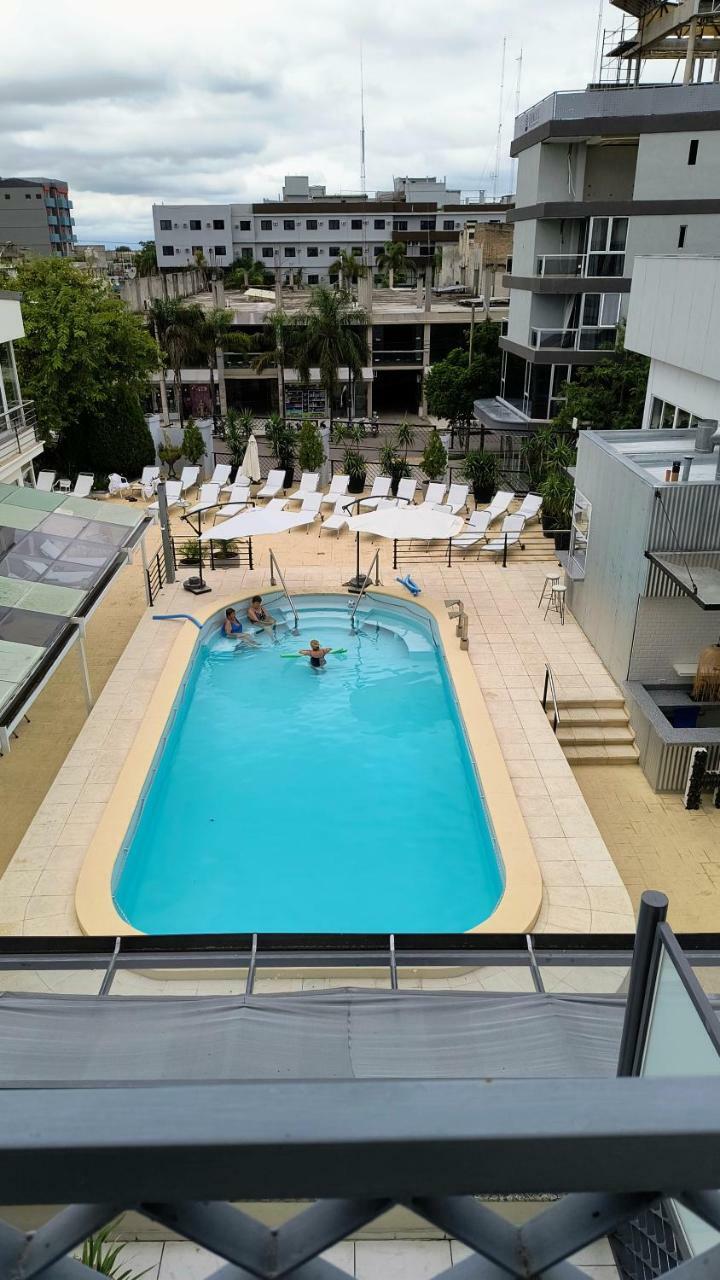 Hda Hotel & Spa