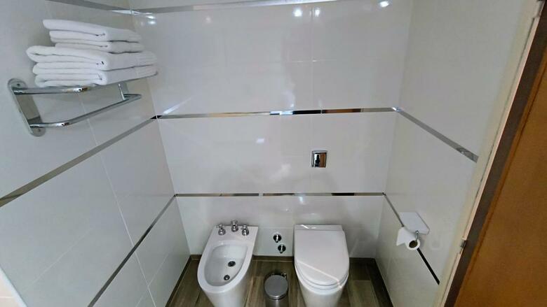 Hda Hotel & Spa