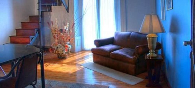 Loft Argentino Apart Hotel
