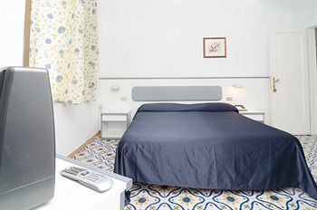 Hotel Flora