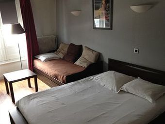 Hotel Le Napoleon