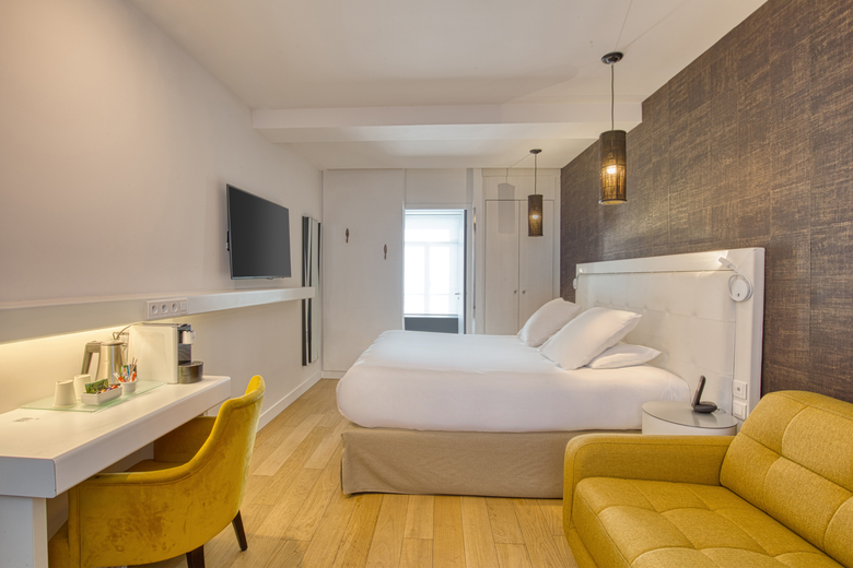 Best Western Up Hotel