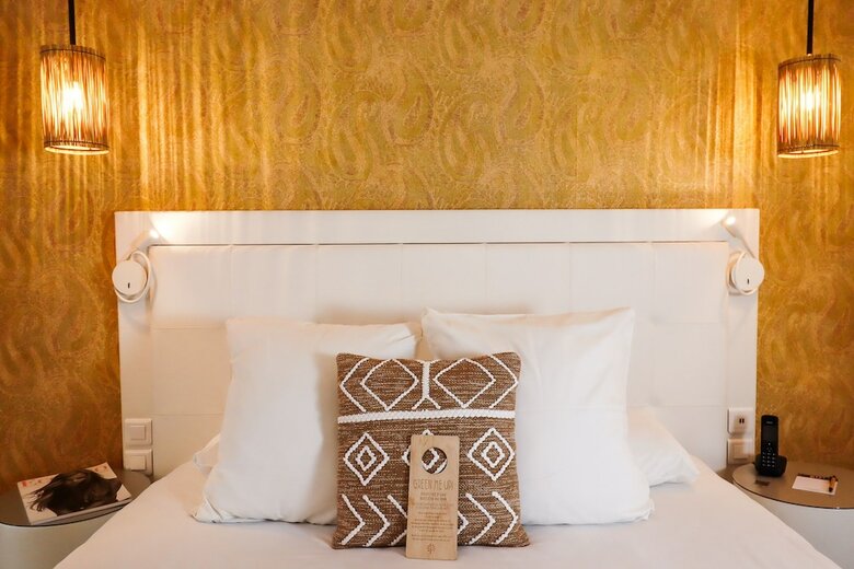 Best Western Up Hotel