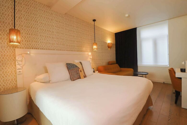 Best Western Up Hotel