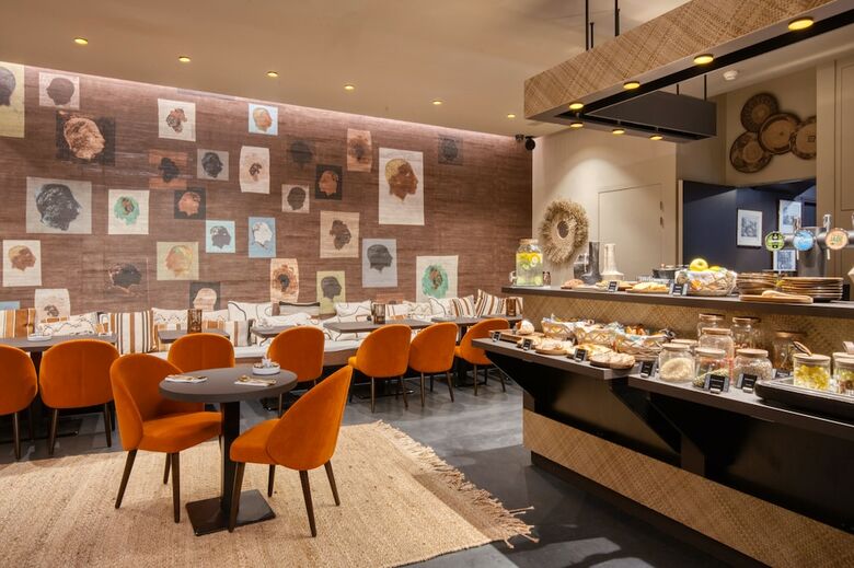 Best Western Up Hotel