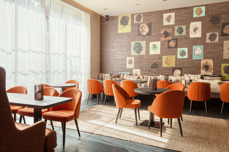 Best Western Up Hotel