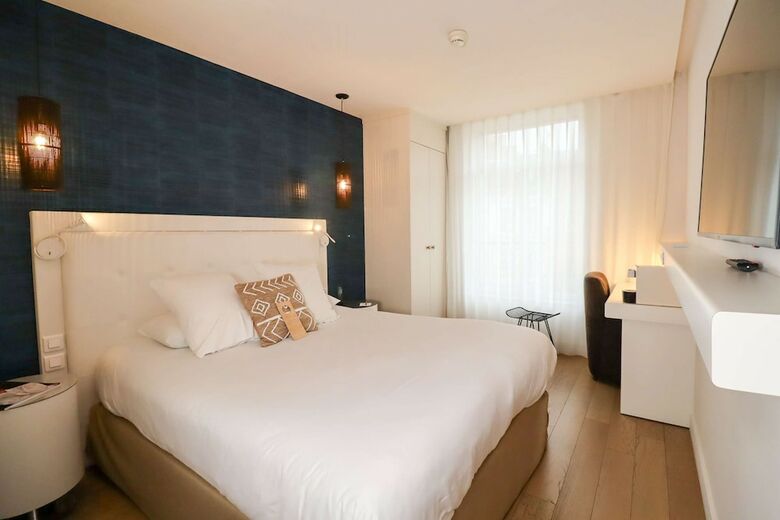 Best Western Up Hotel