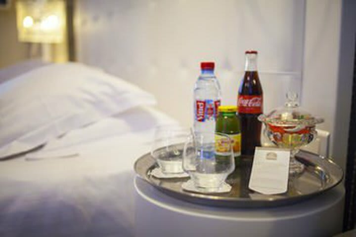 Best Western Up Hotel