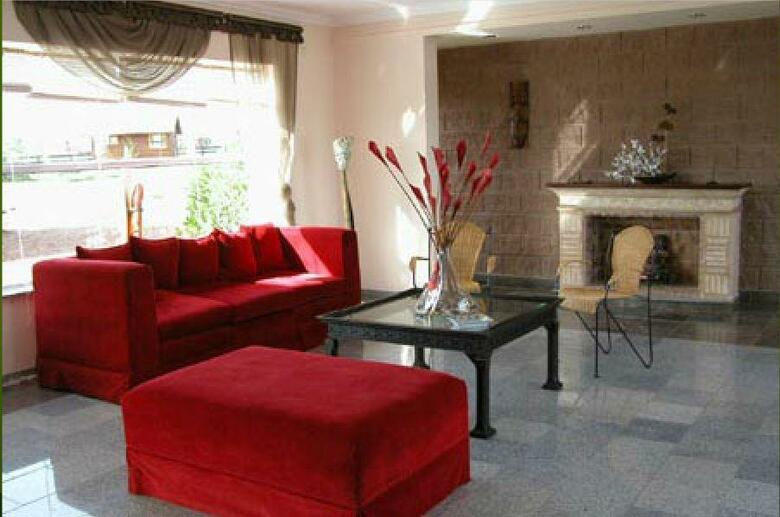 Hotel Paraiso Termal