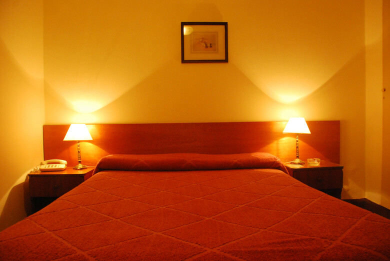 Gran Crisol Hotel