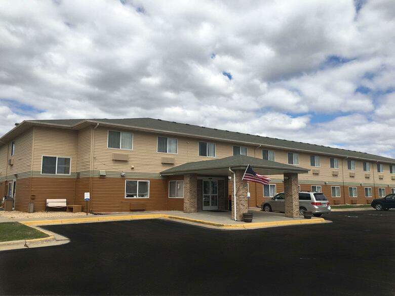 Hotel Quality Inn Mankato