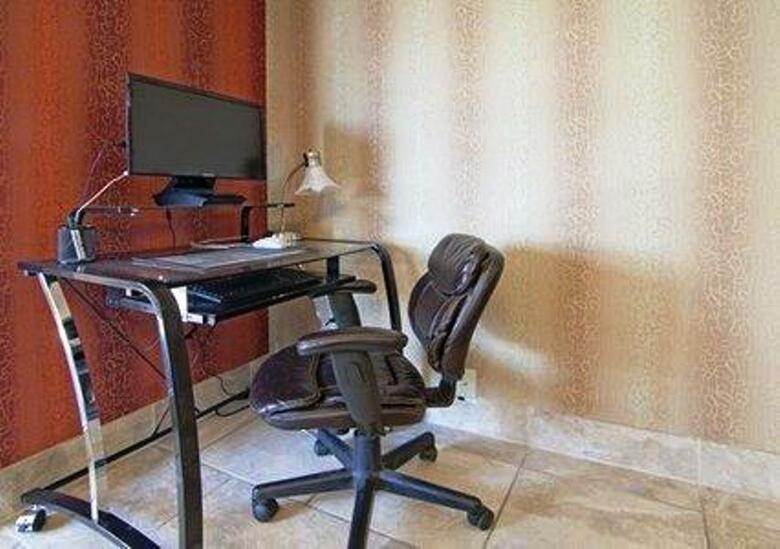 Hotel Quality Inn Mankato