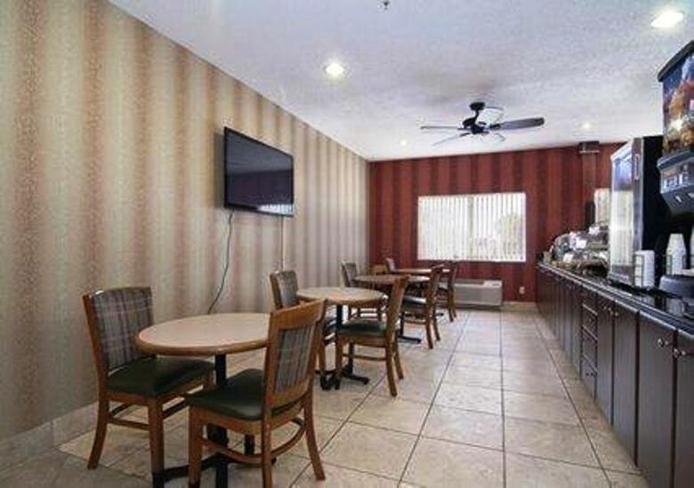 Hotel Quality Inn Mankato