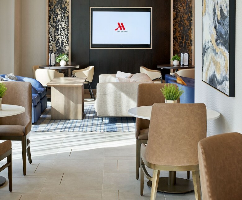 Hotel Franklin Marriott Cool Springs