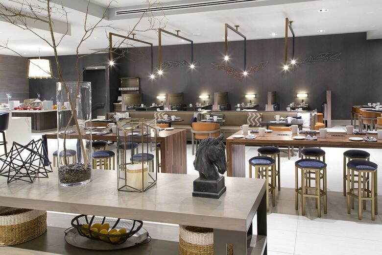 Hotel Franklin Marriott Cool Springs