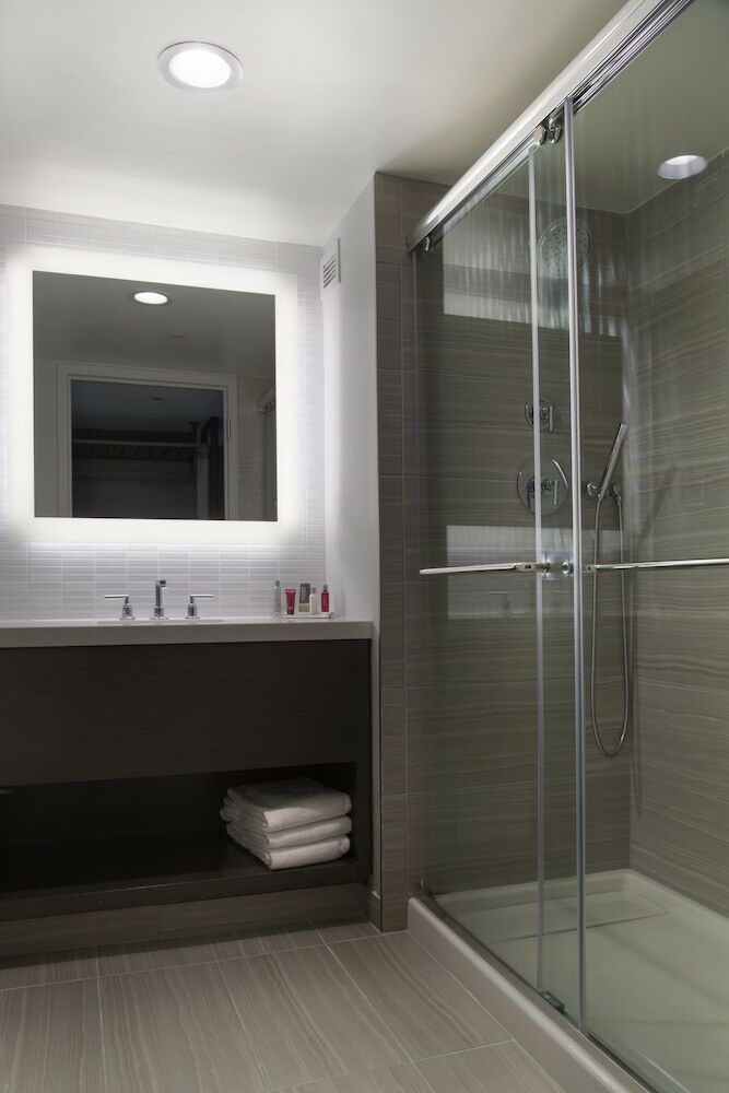 Hotel Franklin Marriott Cool Springs