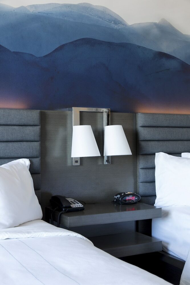 Hotel Franklin Marriott Cool Springs