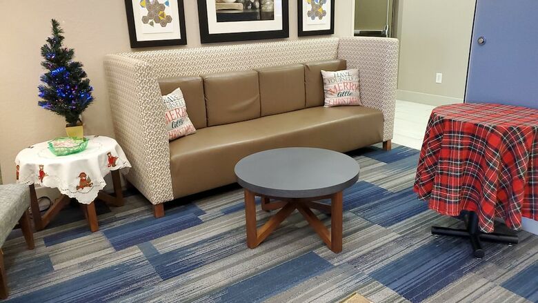 Holiday Inn Express Hotel & Suites Mankato East