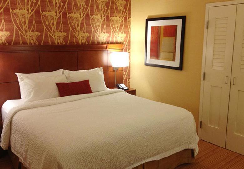 Hotel Courtyard Mankato