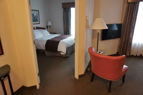 Grandstay Residential Suites Hotel Mankato