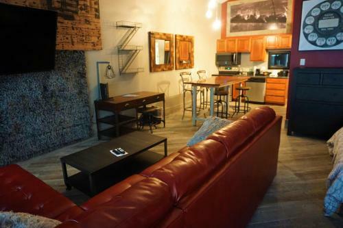 Grandstay Residential Suites Hotel Mankato