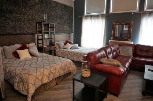 Grandstay Residential Suites Hotel Mankato