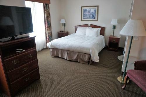 Grandstay Residential Suites Hotel Mankato
