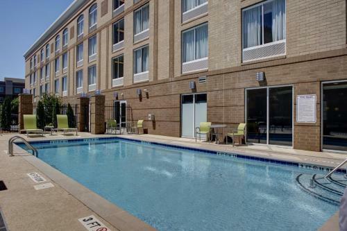 Magnuson Hotel Cool Springs