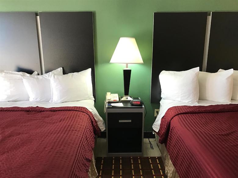 Hotel Best Western Northpark Inn