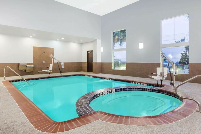 Motel Super 8 Nacogdoches
