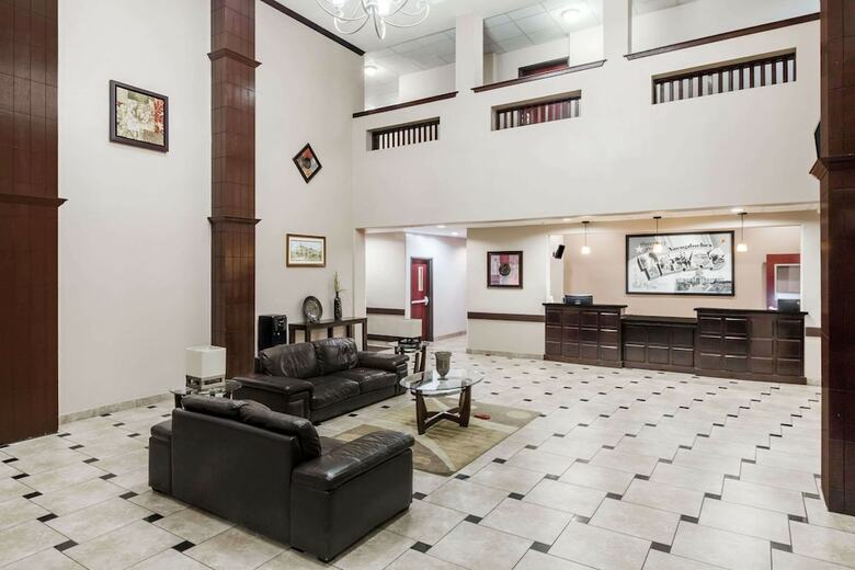 Motel Super 8 Nacogdoches