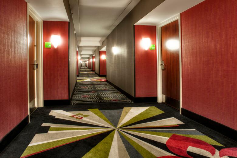 Hotel Holiday Inn Bensalem