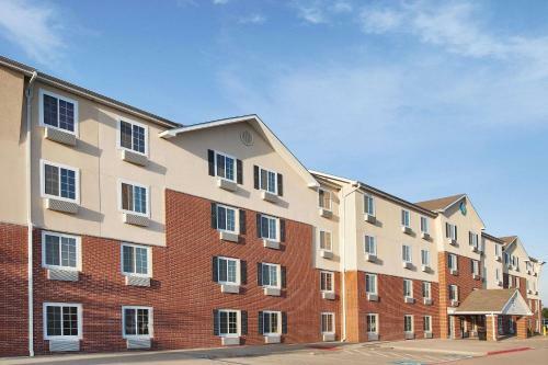 Hotel Value Place Mckinney/dallas