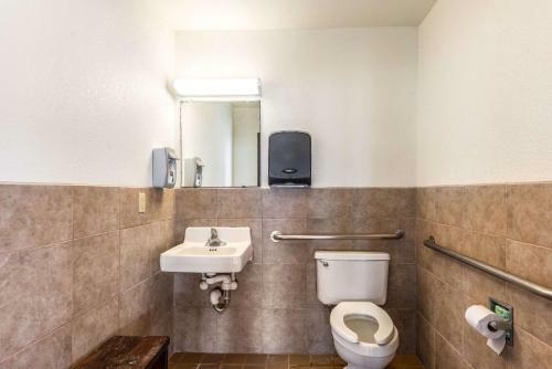 Motel Regency Inn And Suites Mckinney