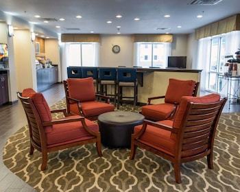 Hotel Comfort Suites Oceanview Amelia Island