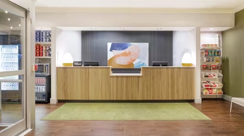 Best Western Plus Philadelphia Bensalem Hotel