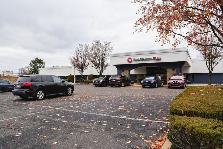 Best Western Plus Philadelphia Bensalem Hotel