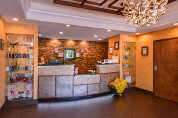 Posada Inn Of The Dove