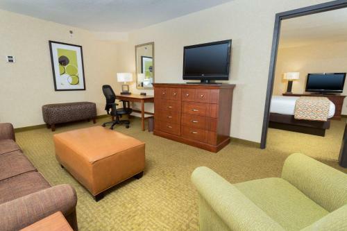 Hotel Drury Inn Marion