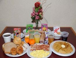 Hotel Ramada Inn - Walterboro