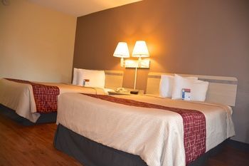 Hotel Red Roof Inn Walterboro