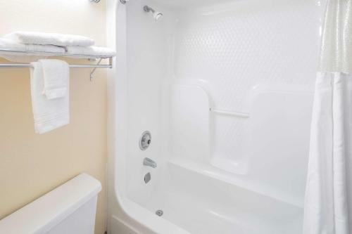Motel Days Inn Walterboro
