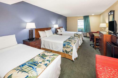Motel Days Inn Walterboro