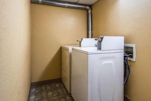 Hotel Econo Lodge Junction City